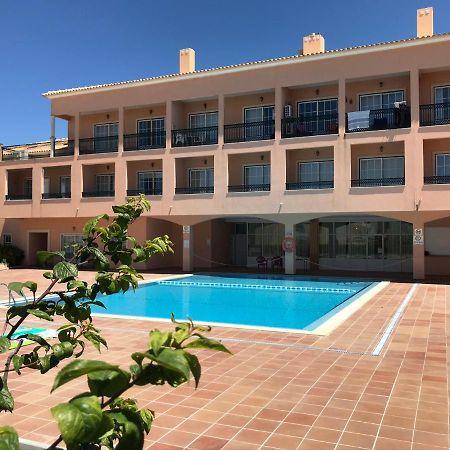 Casa Uva Apartment Alvor Exterior photo