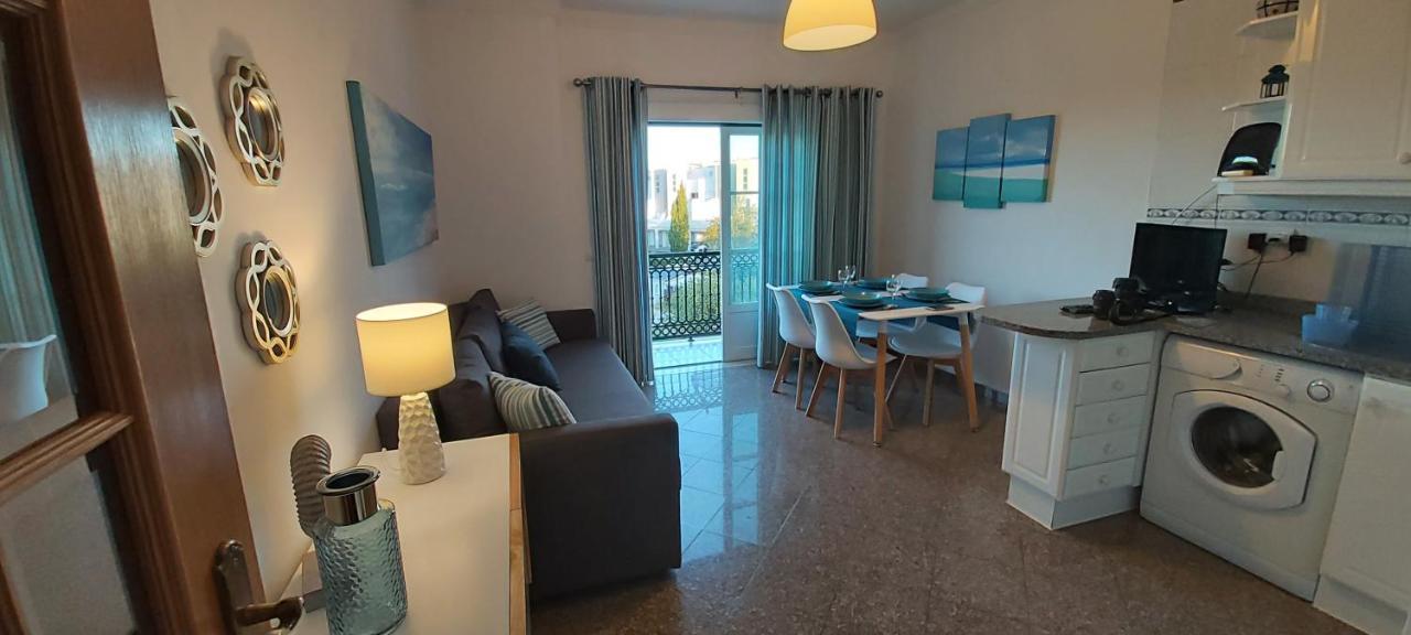 Casa Uva Apartment Alvor Exterior photo